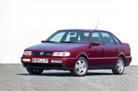 vw passat iv 1993